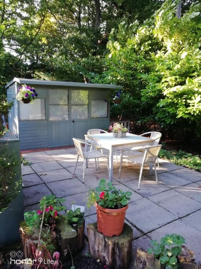 Lowood Cottage エディンバラ エクステリア 写真