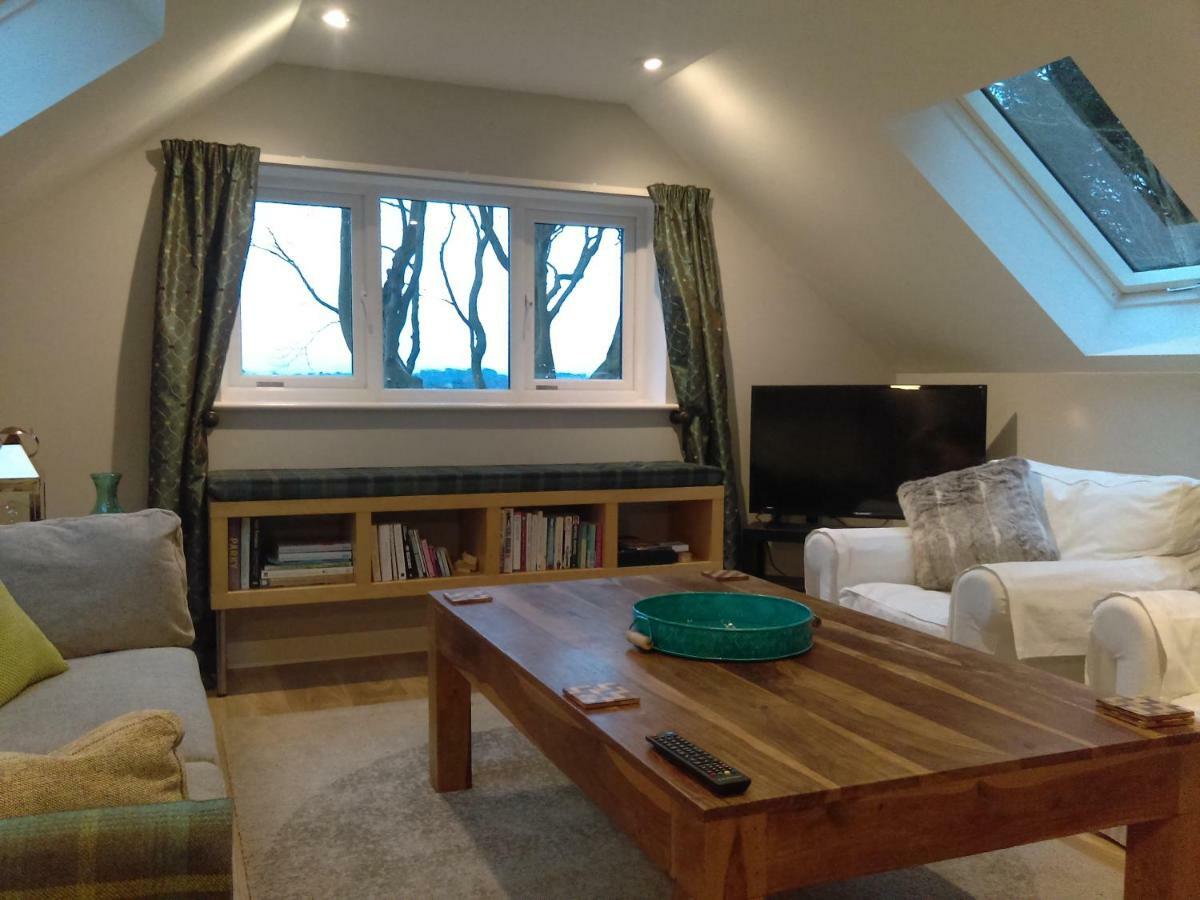 Lowood Cottage エディンバラ エクステリア 写真