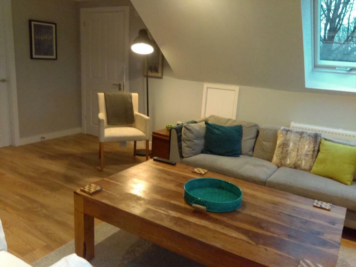 Lowood Cottage エディンバラ エクステリア 写真