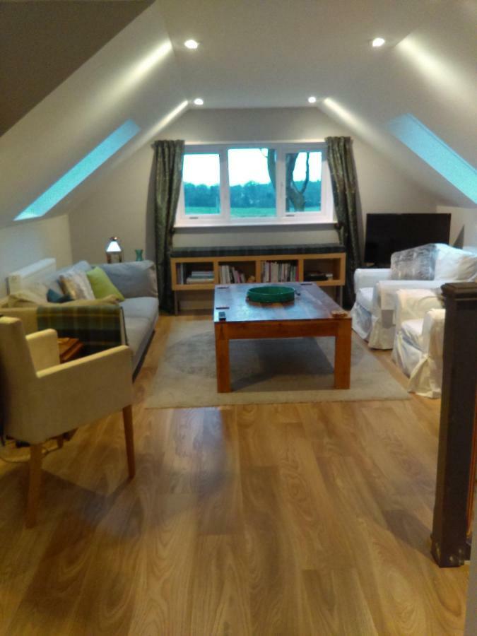 Lowood Cottage エディンバラ エクステリア 写真
