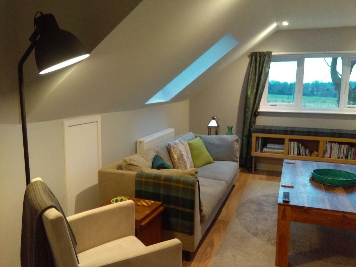 Lowood Cottage エディンバラ エクステリア 写真