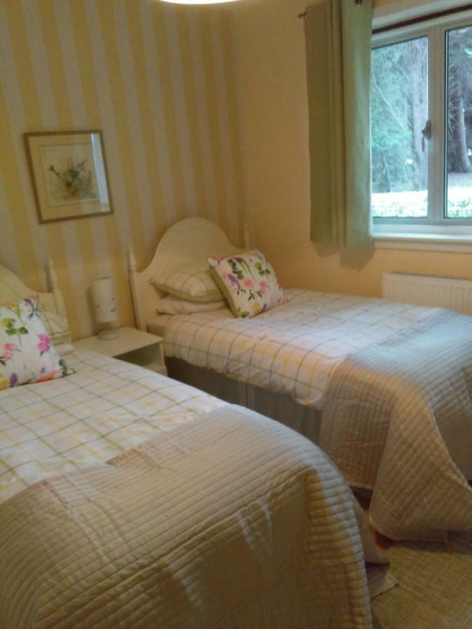 Lowood Cottage エディンバラ エクステリア 写真